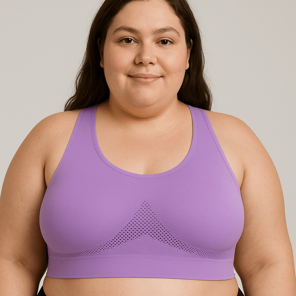 Clara | Breathable Lift Bra (1+1 Free)