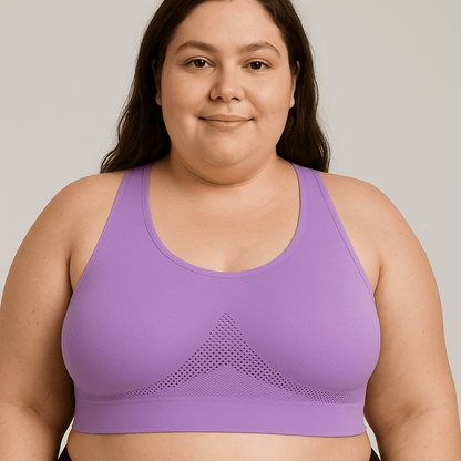 Clara | Breathable Lift Bra (1+1 Free)