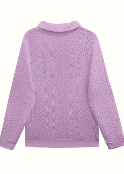 The Sofie Sweatshirt
