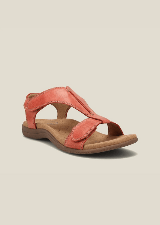 The Livia Sandals | Orthopedic Comfort