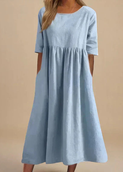 Sofia | Flattering Dress