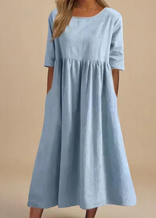 Sofia | Flattering Dress