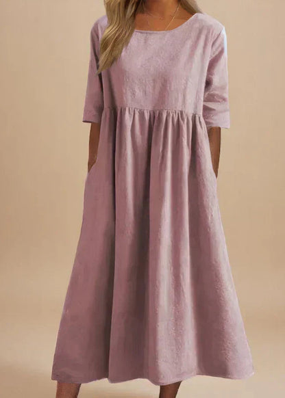 Sofia | Flattering Dress