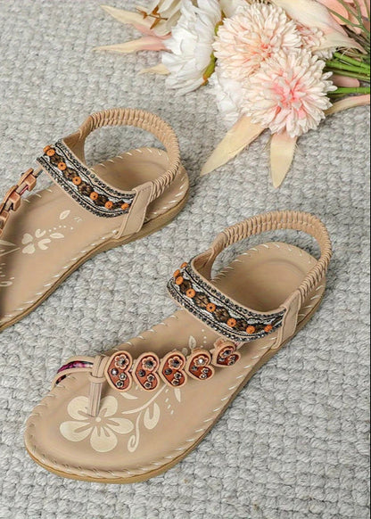 The Noa Sandals | Orthopedic Support