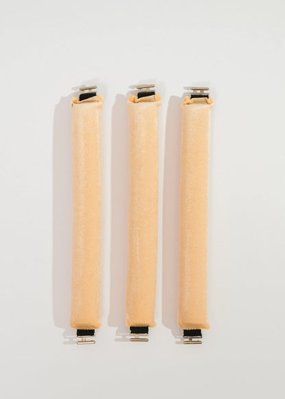 Dreamwave | Heatless Blowout Hair Rods – 3-Pack