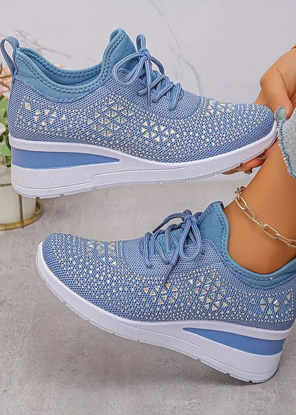 Avery | Orthopedic Sneakers