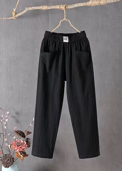 Women's loose pants