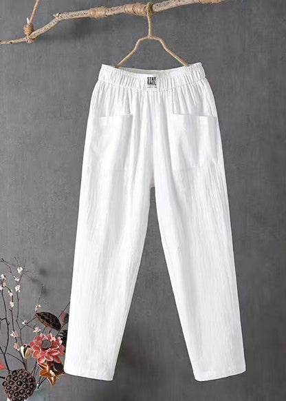 Women's loose pants