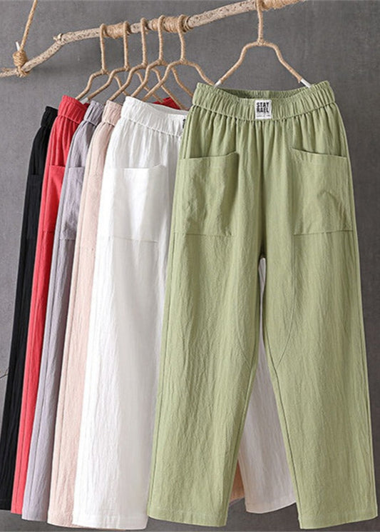Women's loose pants
