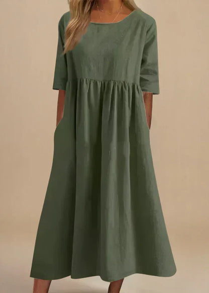 Sofia | Flattering Dress