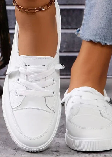Harbour Walk Comfort Sneakers