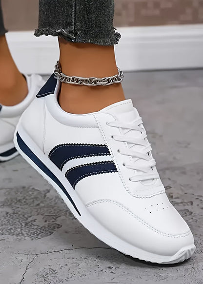 Aeris Glide Sneakers | Lightweight Comfort for Everyday Movement