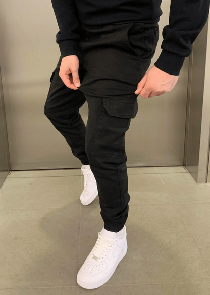 Drift | Cargo Jogger Fit