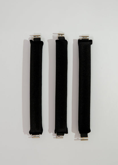 Dreamwave | Heatless Blowout Hair Rods – 3-Pack