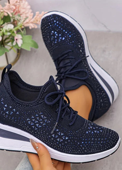 Avery | Orthopedic Sneakers