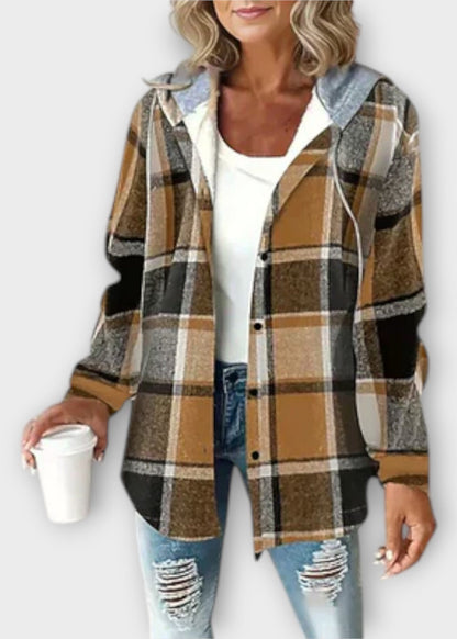 Drift | The CloudSoft Jacket