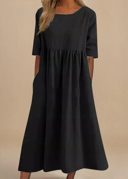 Sofia | Flattering Dress