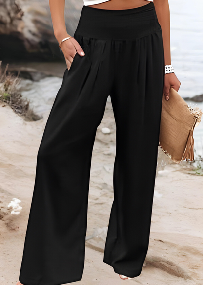 BYRON | LOOSE & COMFORTABLE PANTS