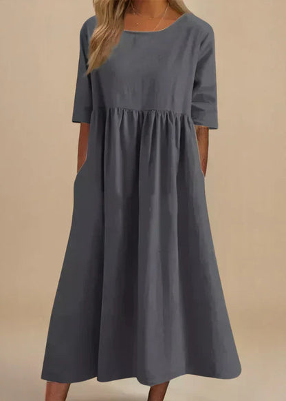 Sofia | Flattering Dress