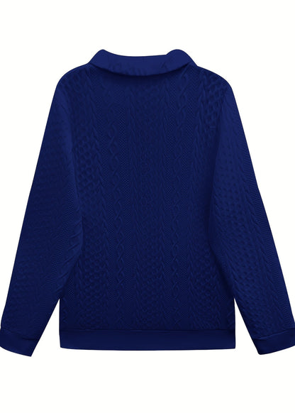 The Sofie Sweatshirt