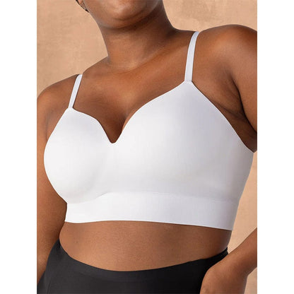 The Heaven Bra – Wirefree Shaping Comfort