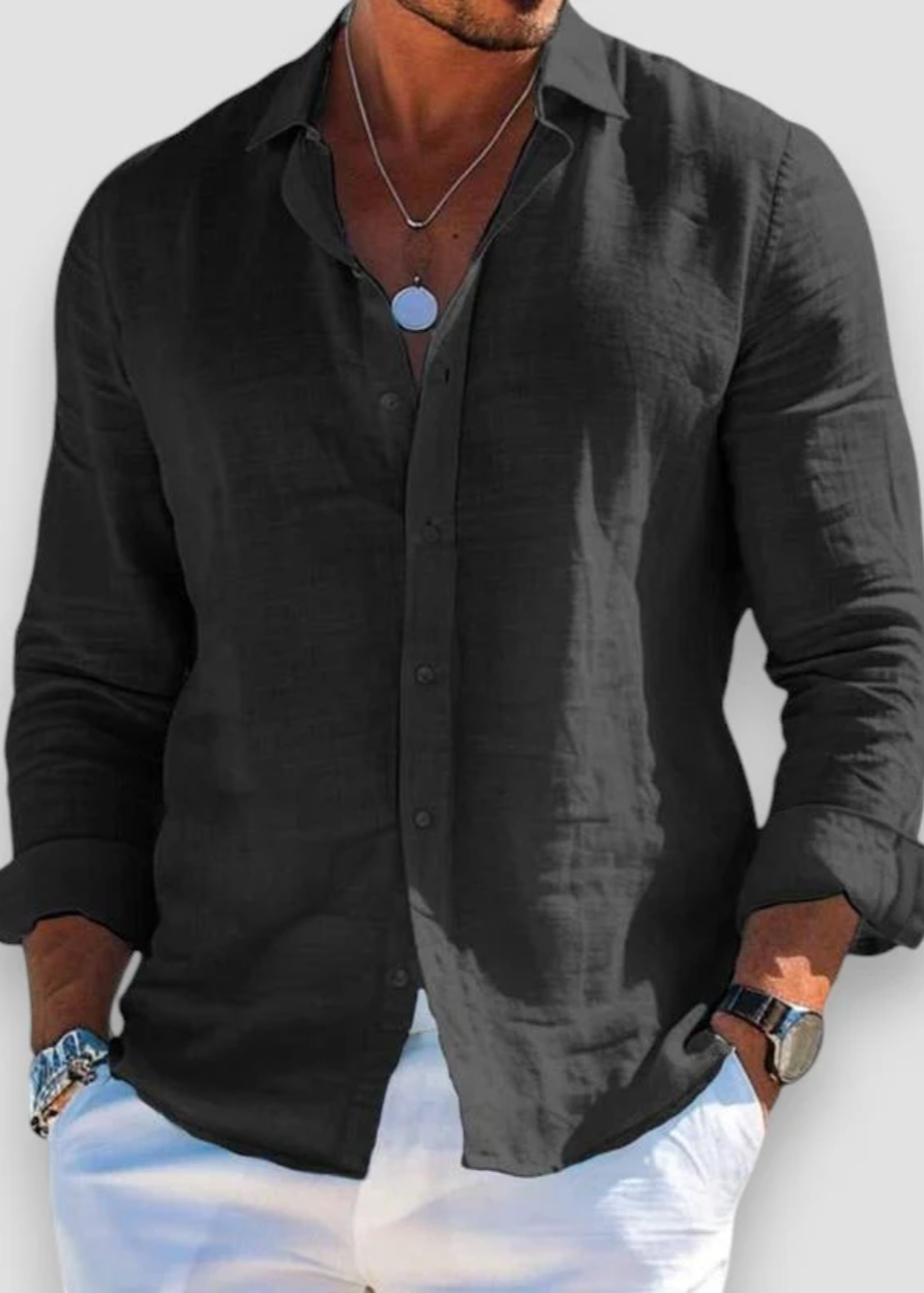 Drift | The Mason Shirt