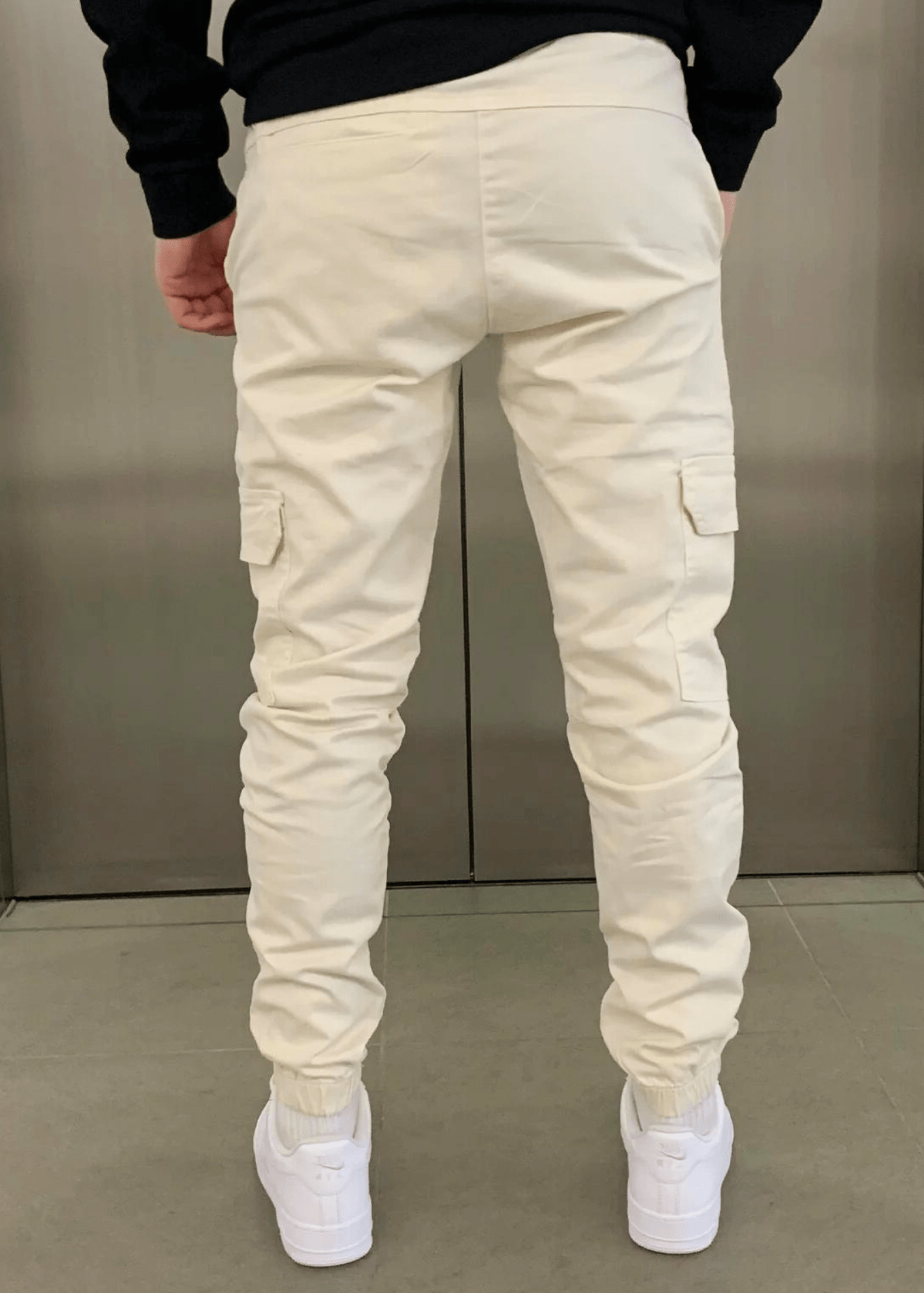 Drift | Cargo Jogger Fit