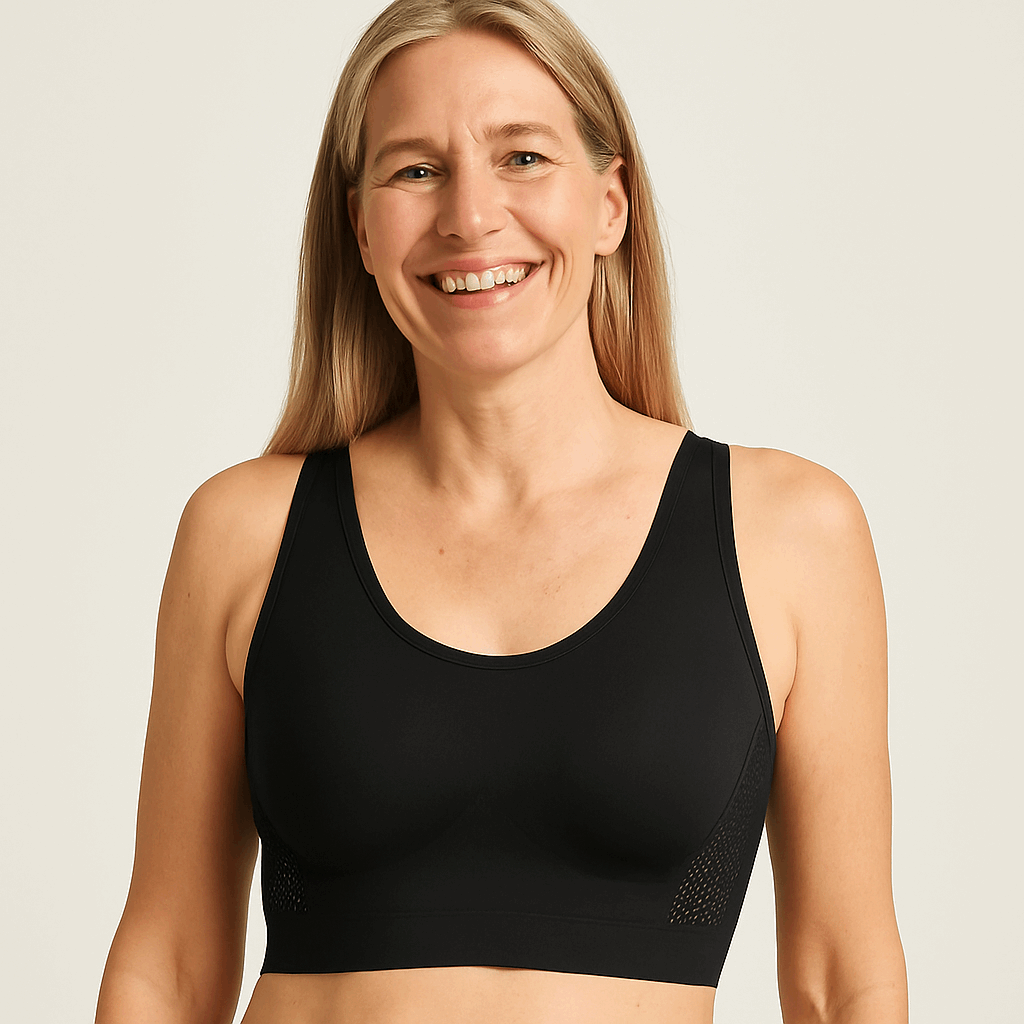 Clara | Breathable Lift Bra (1+1 Free)