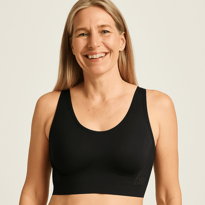 Clara | Breathable Lift Bra (1+1 Free)