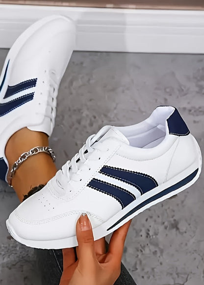 Aeris Glide Sneakers | Lightweight Comfort for Everyday Movement