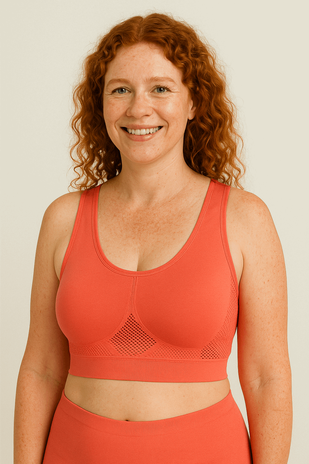 Clara | Breathable Lift Bra (1+1 Free)