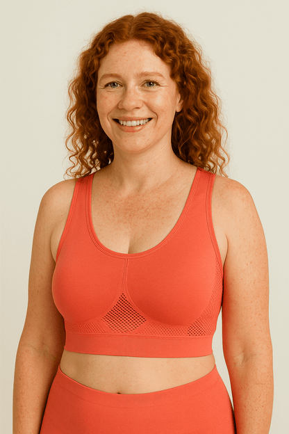 Clara | Breathable Lift Bra (1+1 Free)