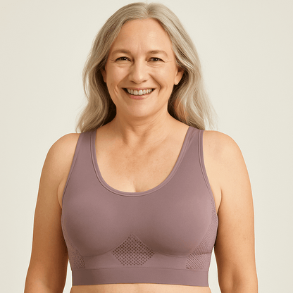 Clara | Breathable Lift Bra (1+1 Free)