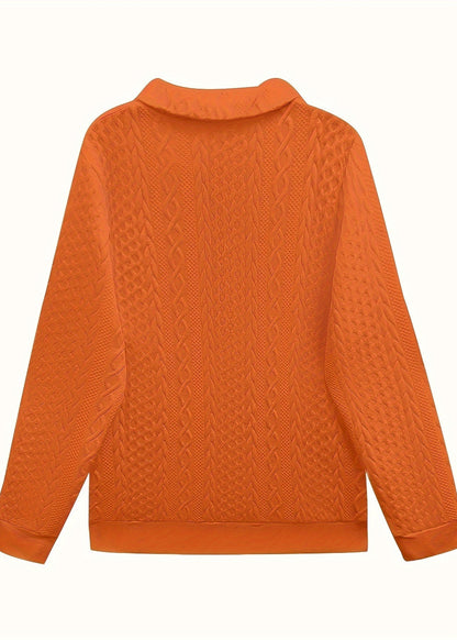 The Sofie Sweatshirt