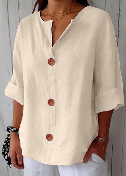 Bondi Breeze Blouse
