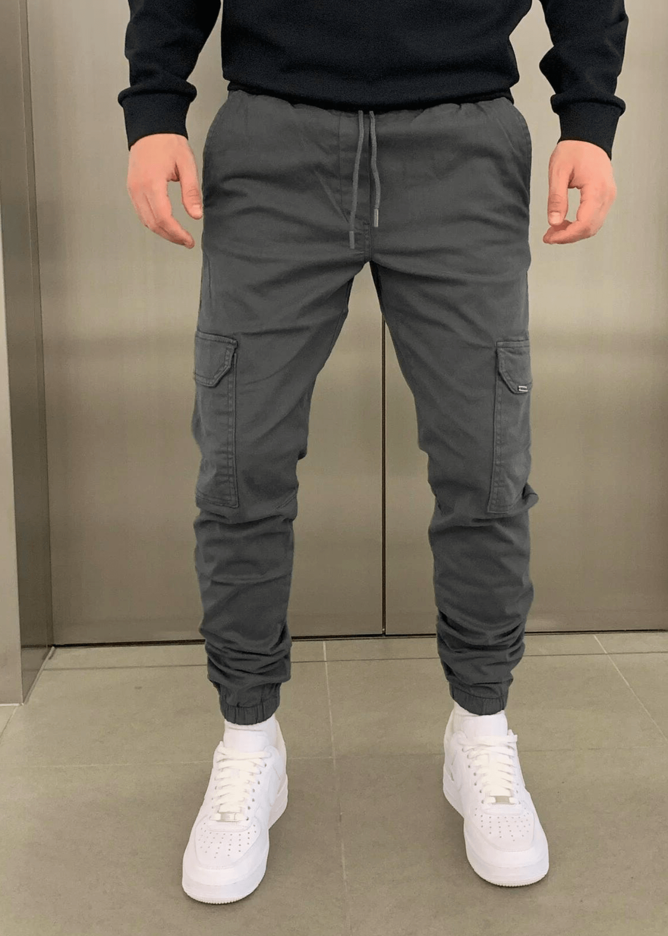 Drift | Cargo Jogger Fit