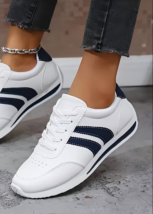 Aeris Glide Sneakers | Lightweight Comfort for Everyday Movement