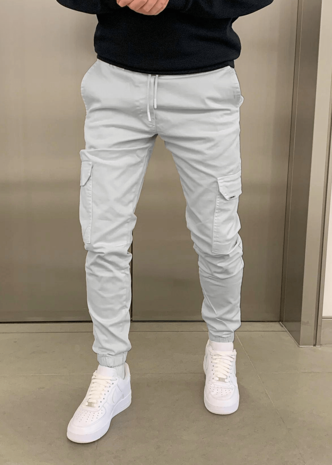 Drift | Cargo Jogger Fit