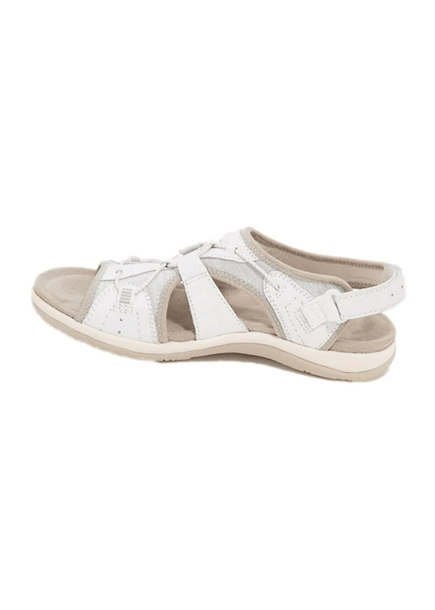 The Sola Sandals | Support Meets Simplicity