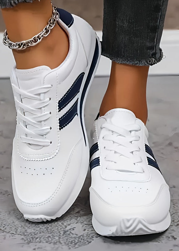 Aeris Glide Sneakers | Lightweight Comfort for Everyday Movement