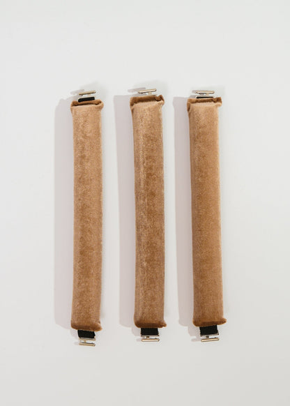 Dreamwave | Heatless Blowout Hair Rods – 3-Pack