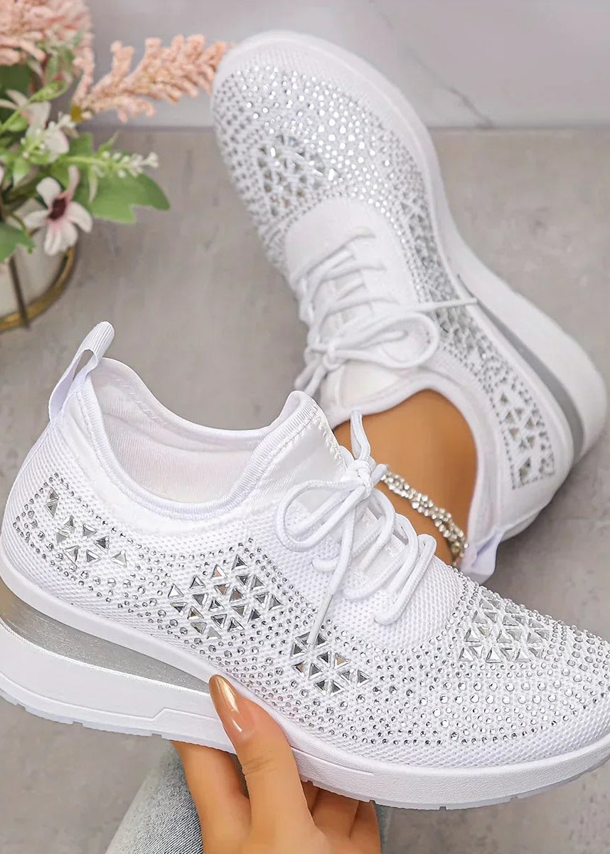 Avery | Orthopedic Sneakers