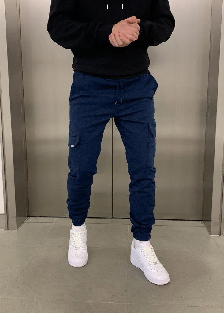 Drift | Cargo Jogger Fit