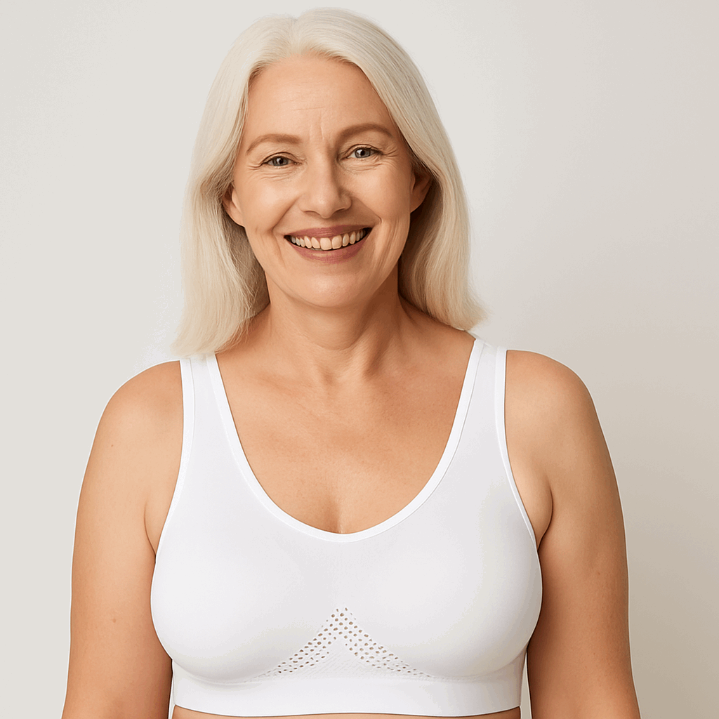 Clara | Breathable Lift Bra (1+1 Free)