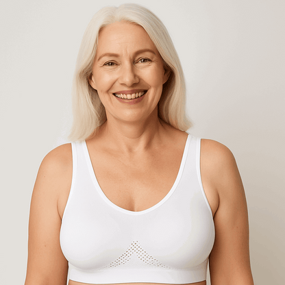 Clara | Breathable Lift Bra (1+1 Free)