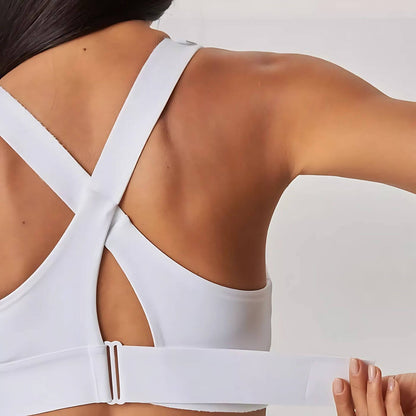 The Elevé Sports Bra – The Support You Deserve