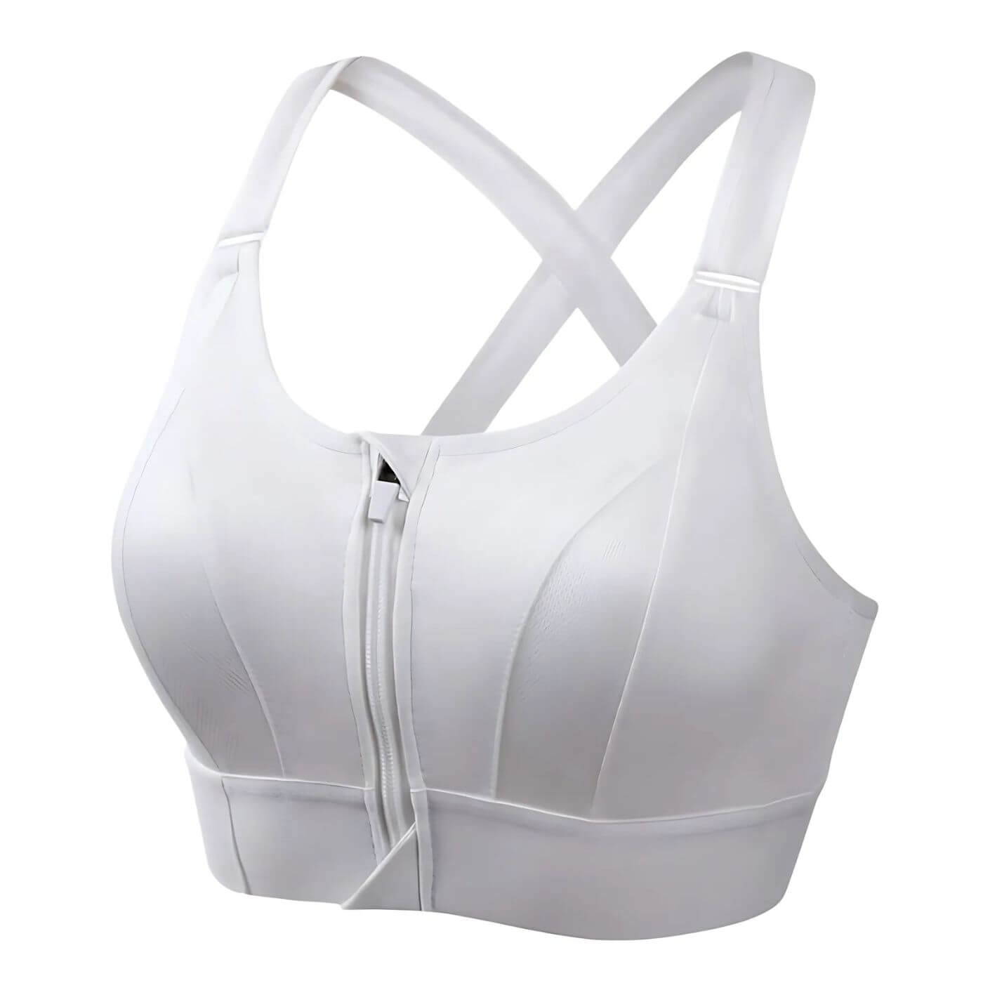 The Elevé Sports Bra – The Support You Deserve