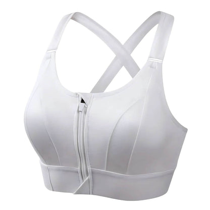 The Elevé Sports Bra – The Support You Deserve