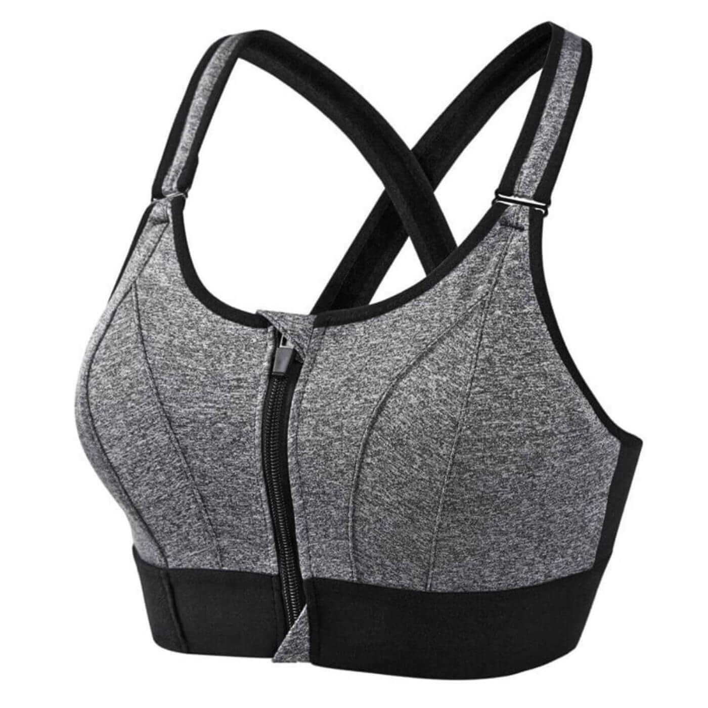 The Elevé Sports Bra – The Support You Deserve