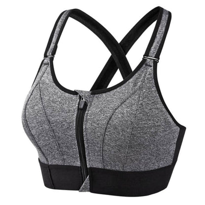 The Elevé Sports Bra – The Support You Deserve